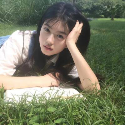 像火花像蝴蝶