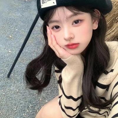 工薪女孩