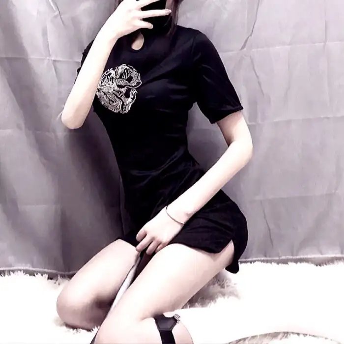 妙贼追凶