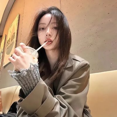 如此女性