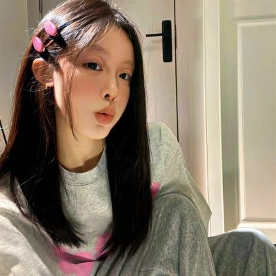 他不是我