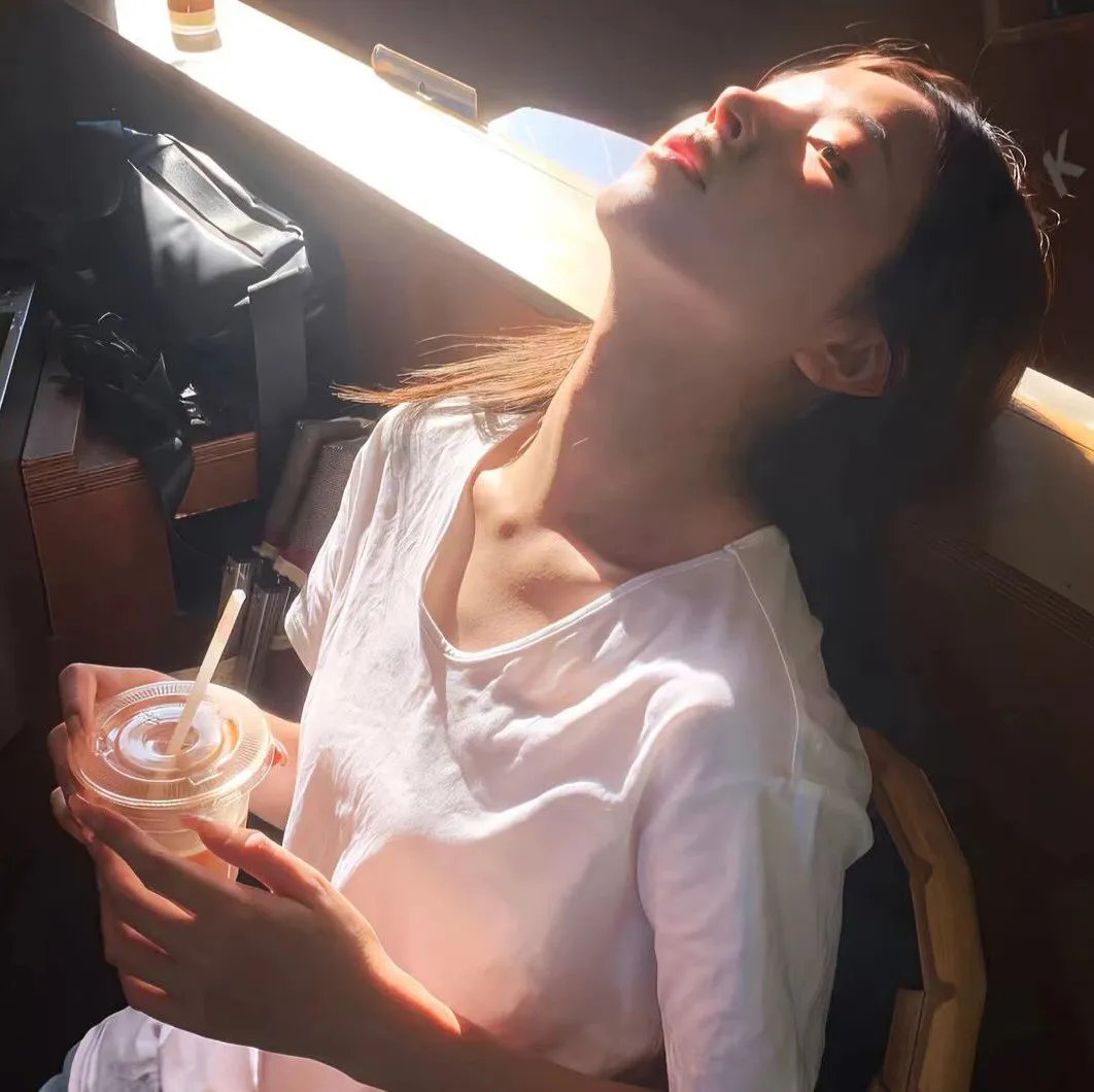 影后