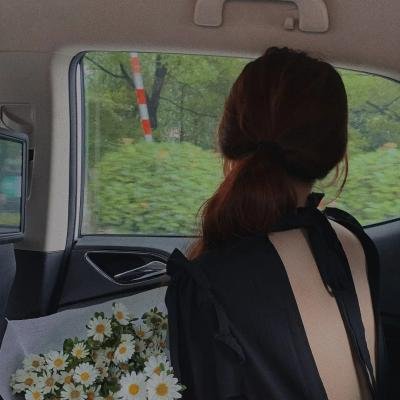 挫折的女人
