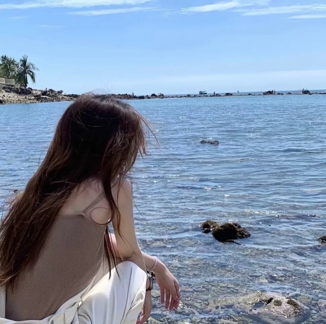 沁水湾湾